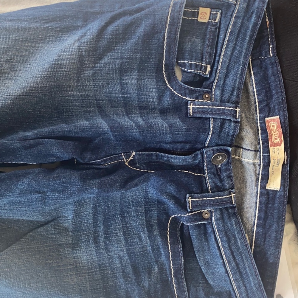 Big Star jeans